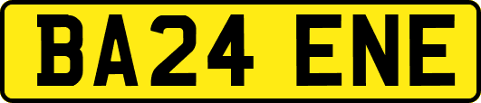 BA24ENE
