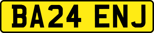 BA24ENJ