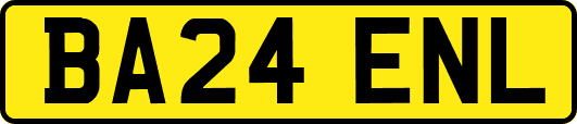BA24ENL