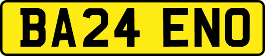 BA24ENO