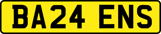 BA24ENS