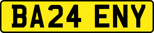 BA24ENY