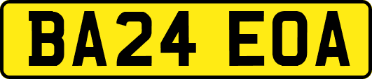 BA24EOA