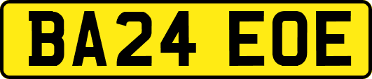 BA24EOE