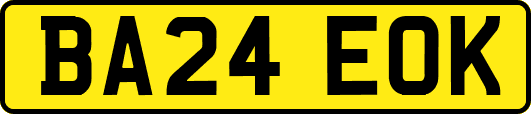 BA24EOK
