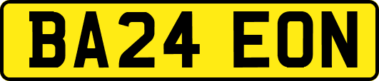 BA24EON