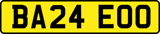 BA24EOO