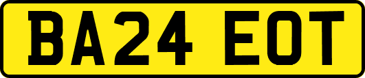 BA24EOT