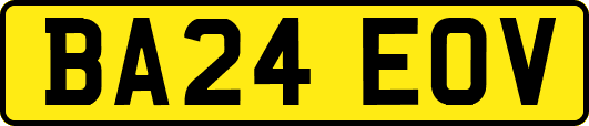 BA24EOV