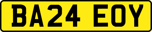 BA24EOY