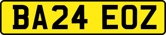 BA24EOZ