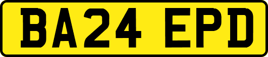 BA24EPD