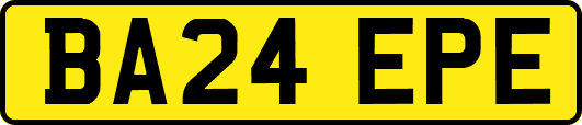 BA24EPE