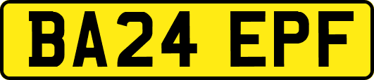 BA24EPF