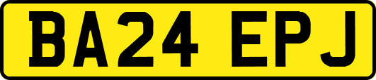 BA24EPJ
