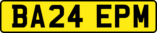 BA24EPM