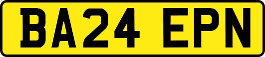 BA24EPN