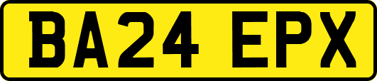 BA24EPX