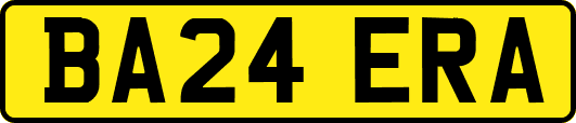 BA24ERA