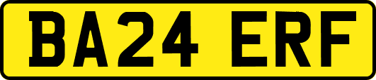 BA24ERF