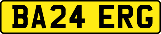 BA24ERG
