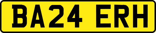 BA24ERH