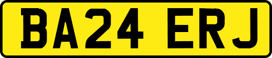 BA24ERJ