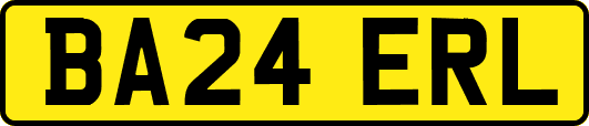 BA24ERL