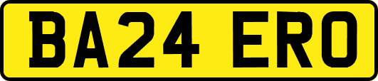 BA24ERO