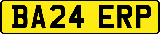 BA24ERP