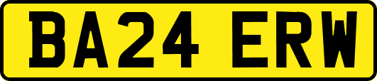 BA24ERW
