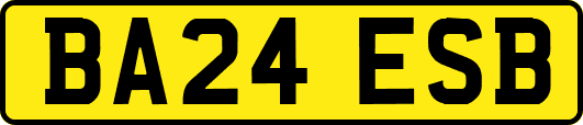 BA24ESB