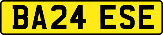 BA24ESE