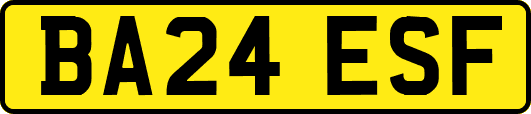 BA24ESF