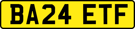 BA24ETF