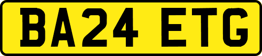 BA24ETG