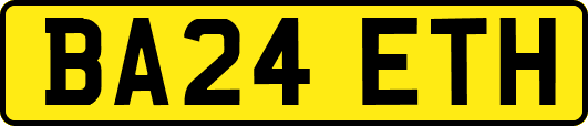 BA24ETH