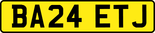 BA24ETJ