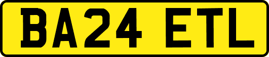 BA24ETL