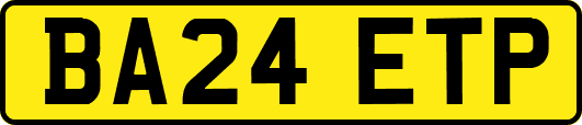 BA24ETP