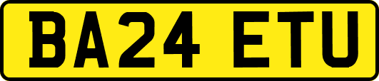 BA24ETU
