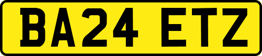 BA24ETZ