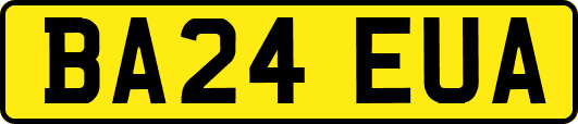 BA24EUA