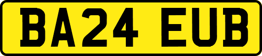 BA24EUB