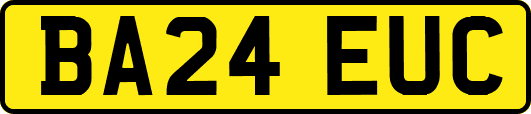 BA24EUC
