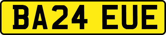 BA24EUE