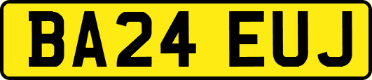 BA24EUJ
