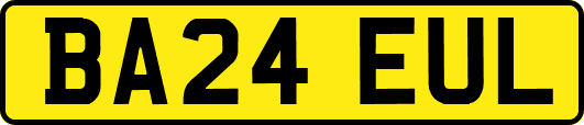 BA24EUL