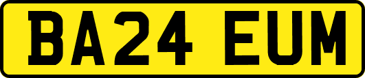 BA24EUM