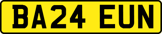 BA24EUN